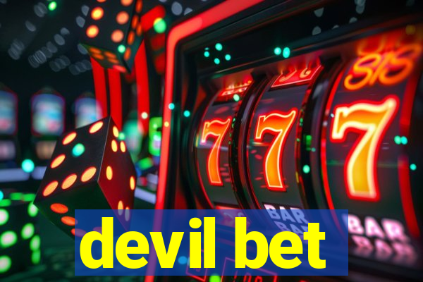 devil bet